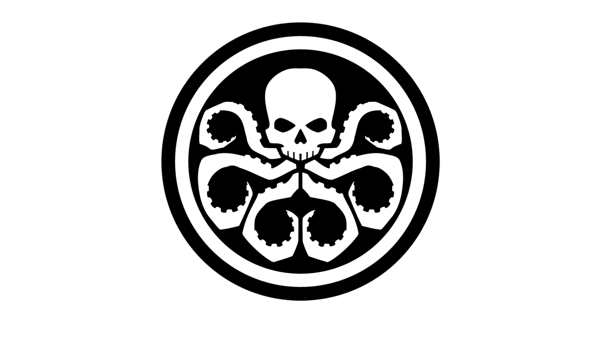 Hydra Logo Wallpapers