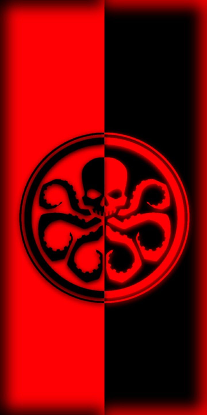 Hydra Logo Wallpapers