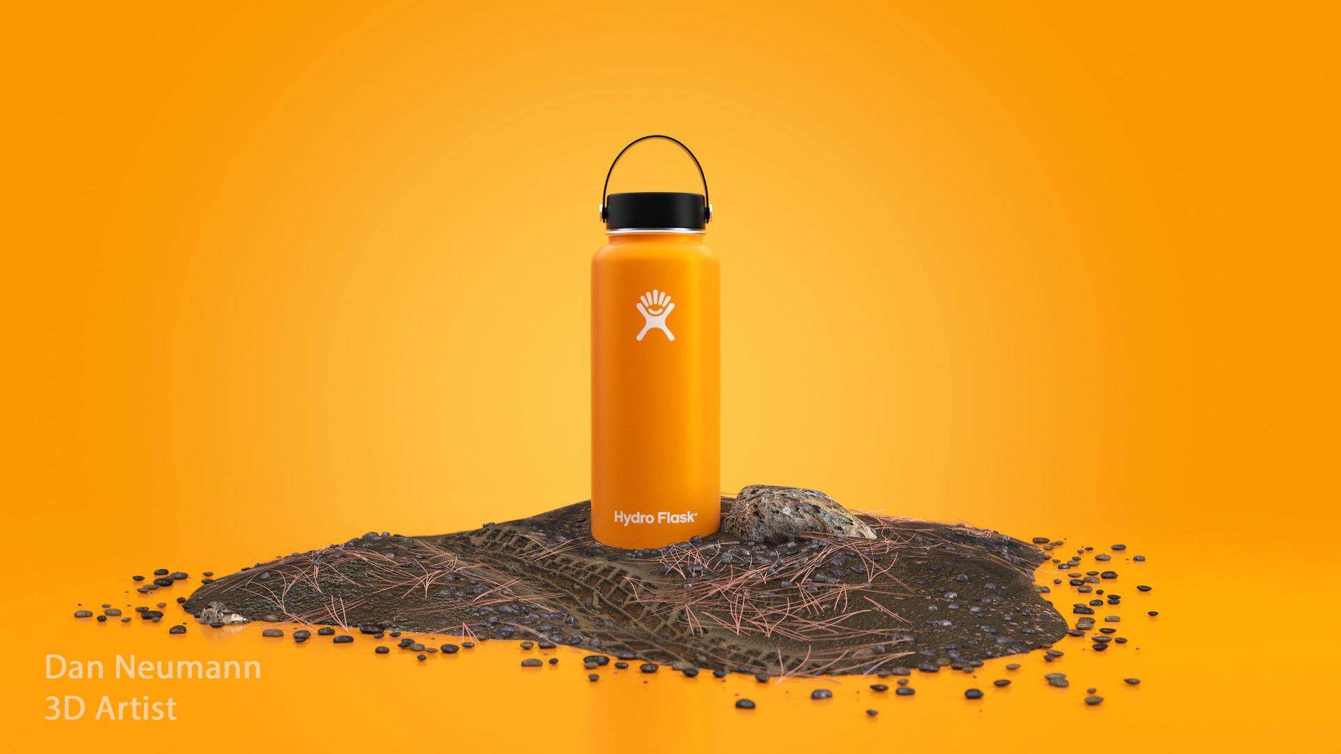 Hydro Flask Wallpapers