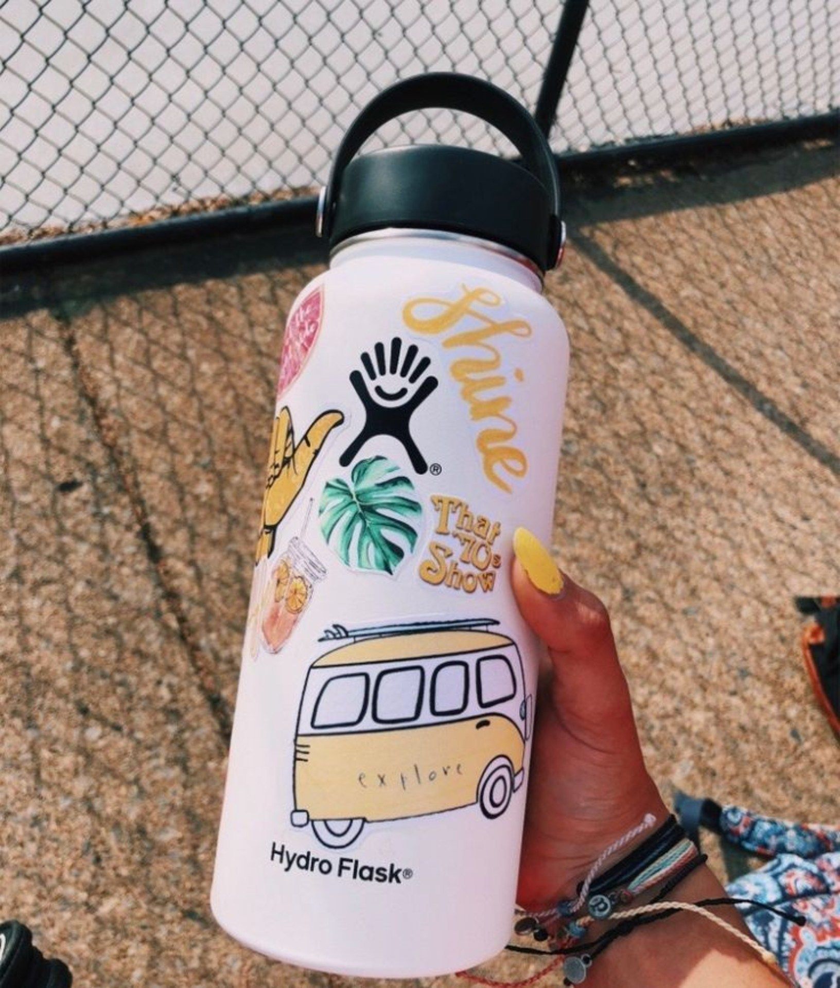 Hydro Flask Wallpapers