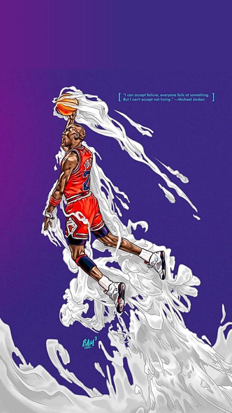 Hypebeast Basketball Wallpapers