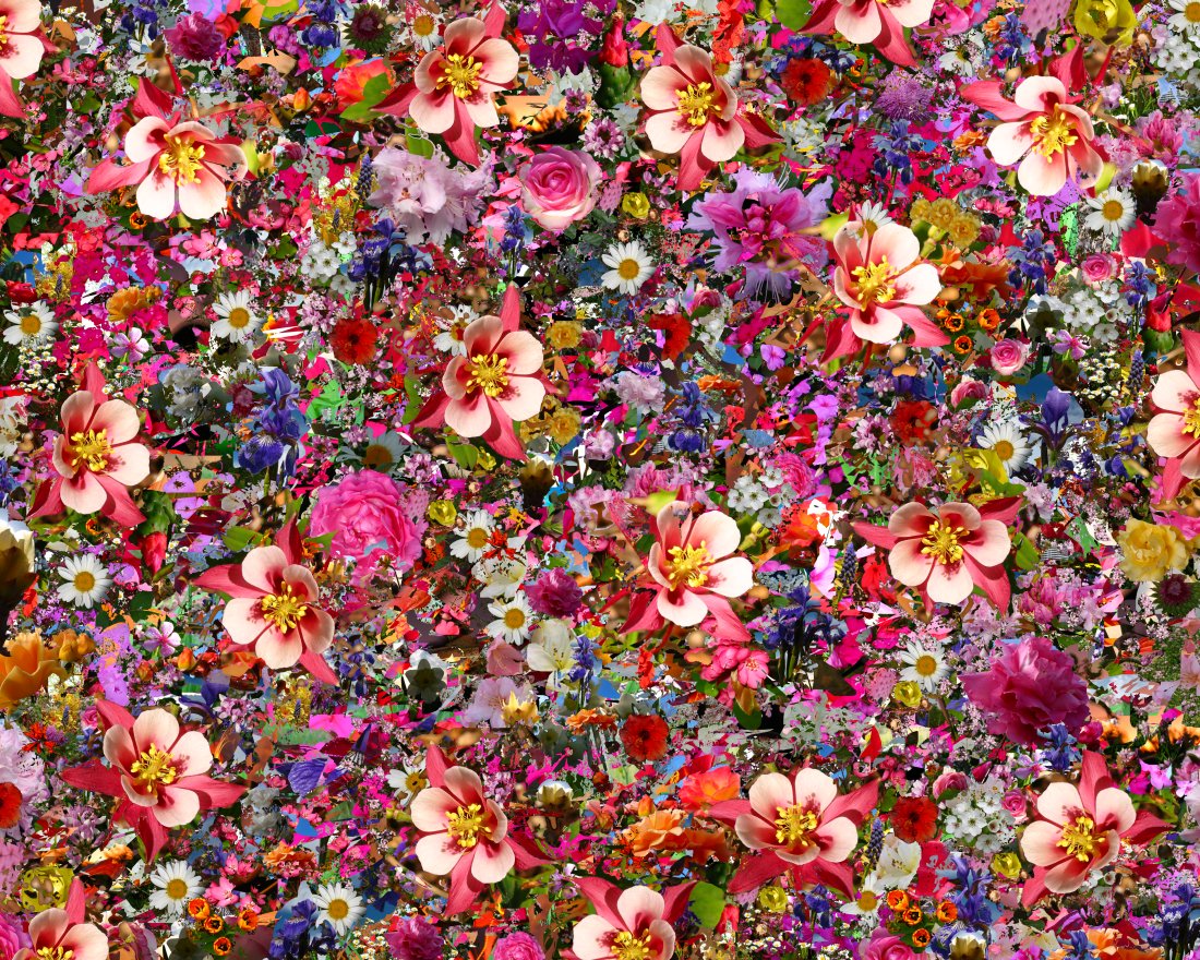 Hypebeast Flower Wallpapers