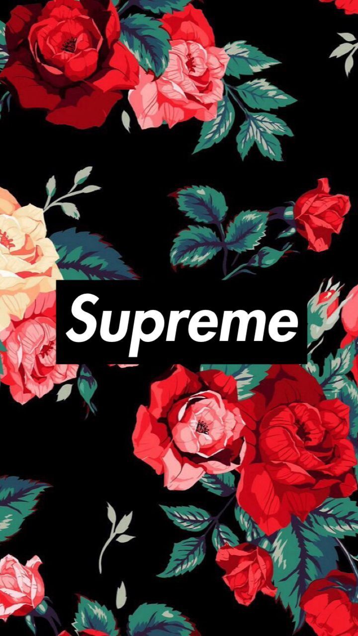 Hypebeast Rose Wallpapers