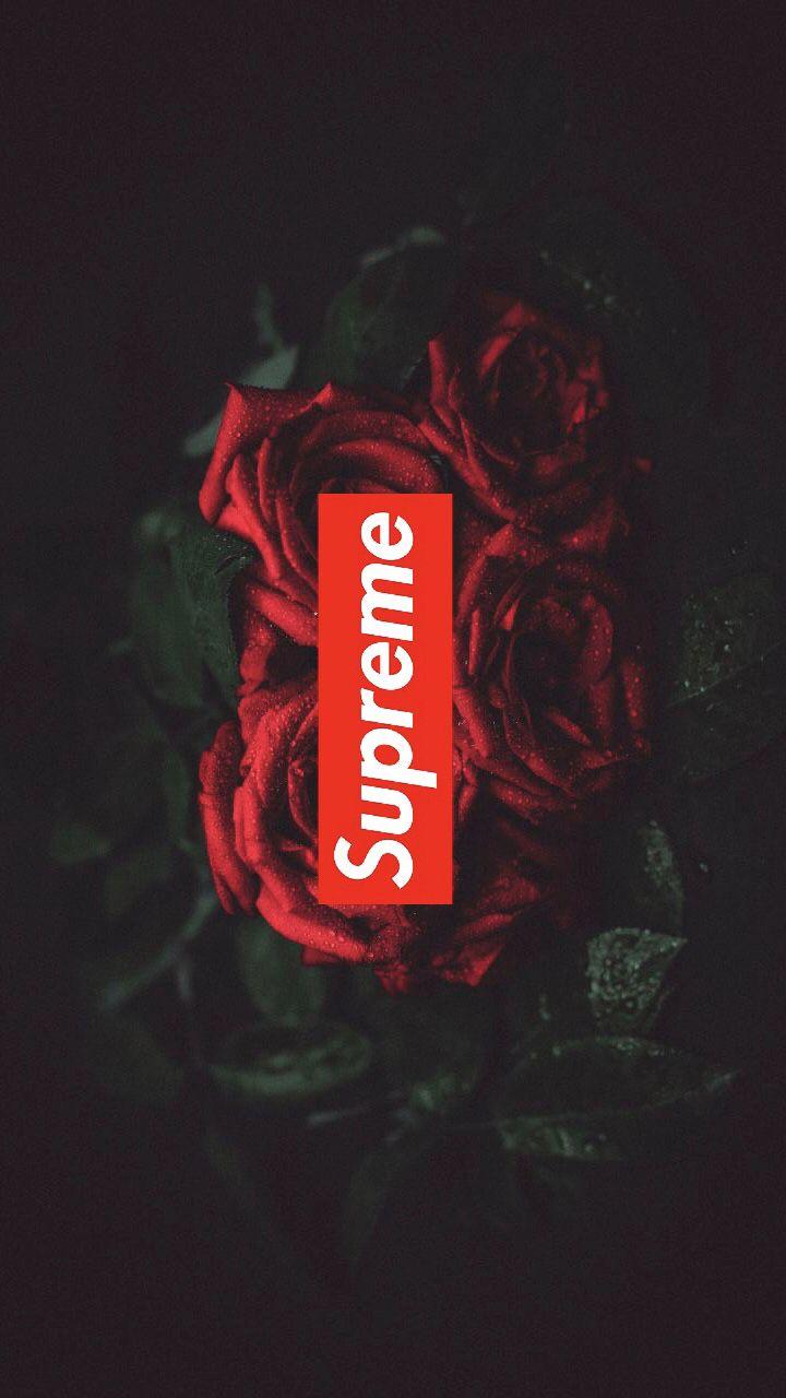 Hypebeast Rose Wallpapers