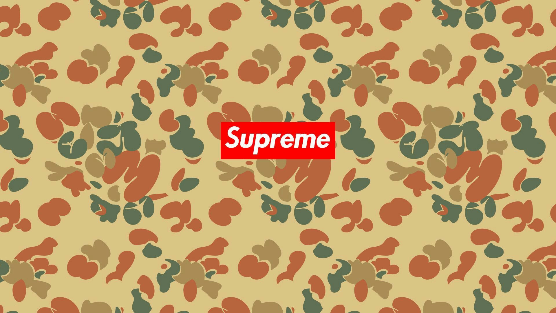 Hypebeast Desktop Wallpapers