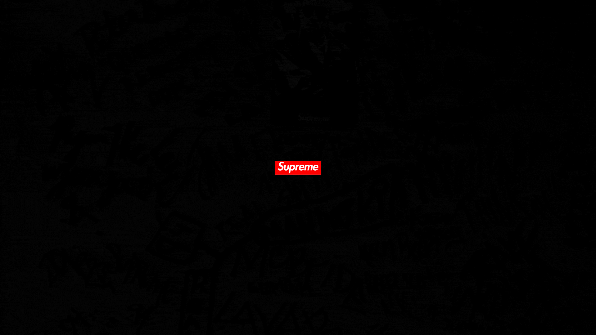 Hypebeast Desktop Wallpapers