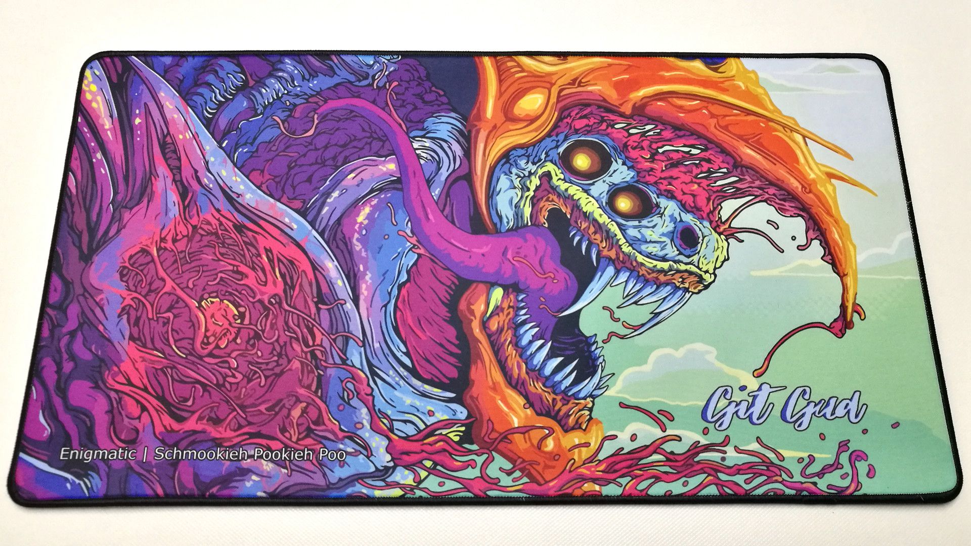 Hyper Beast 1920X1080 Wallpapers