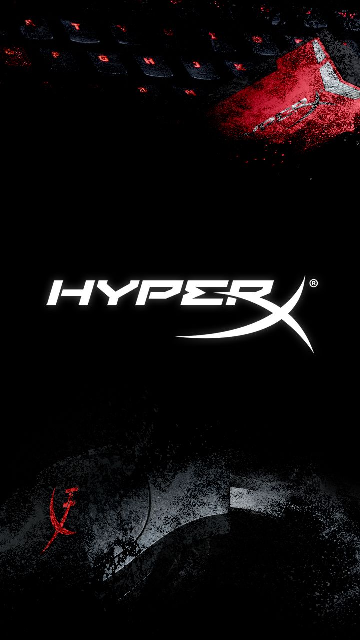 Hyper Wallpapers