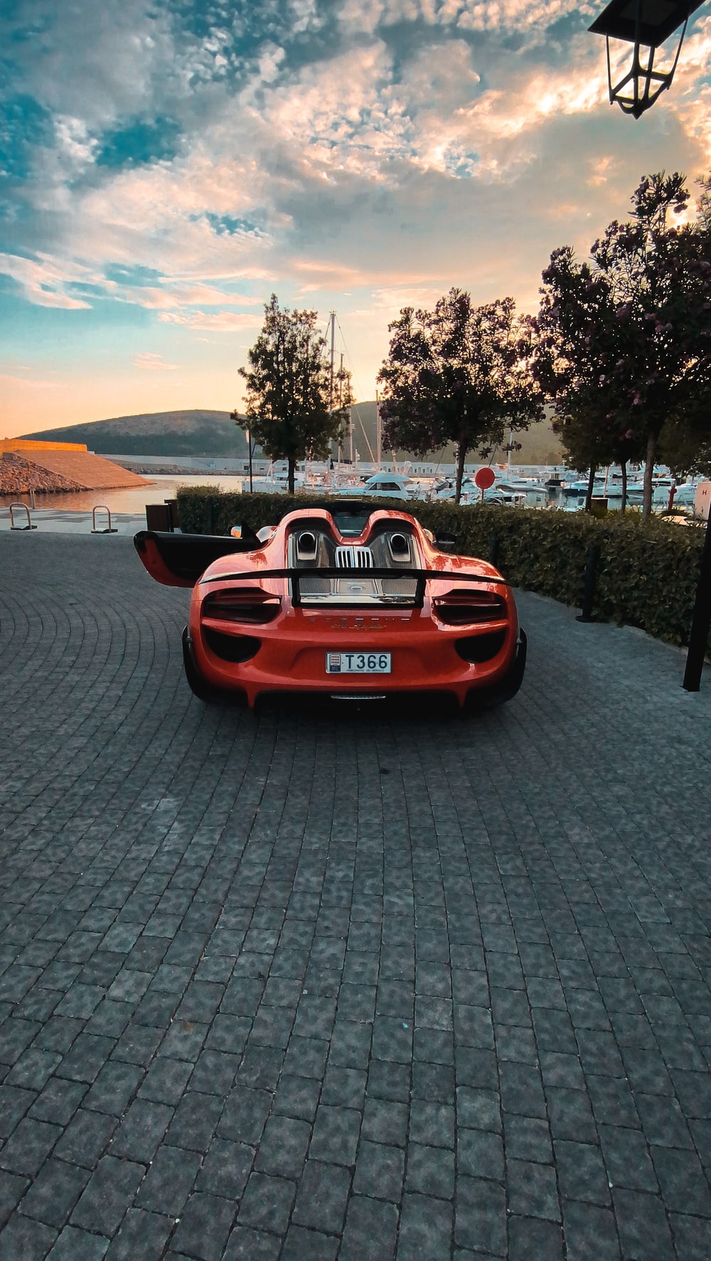 Hypercar Wallpapers