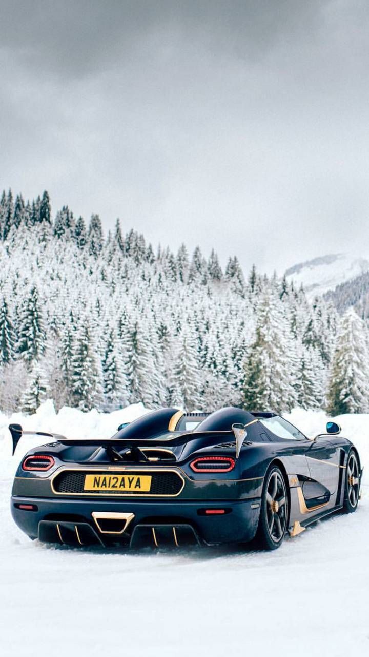 Hypercar Wallpapers