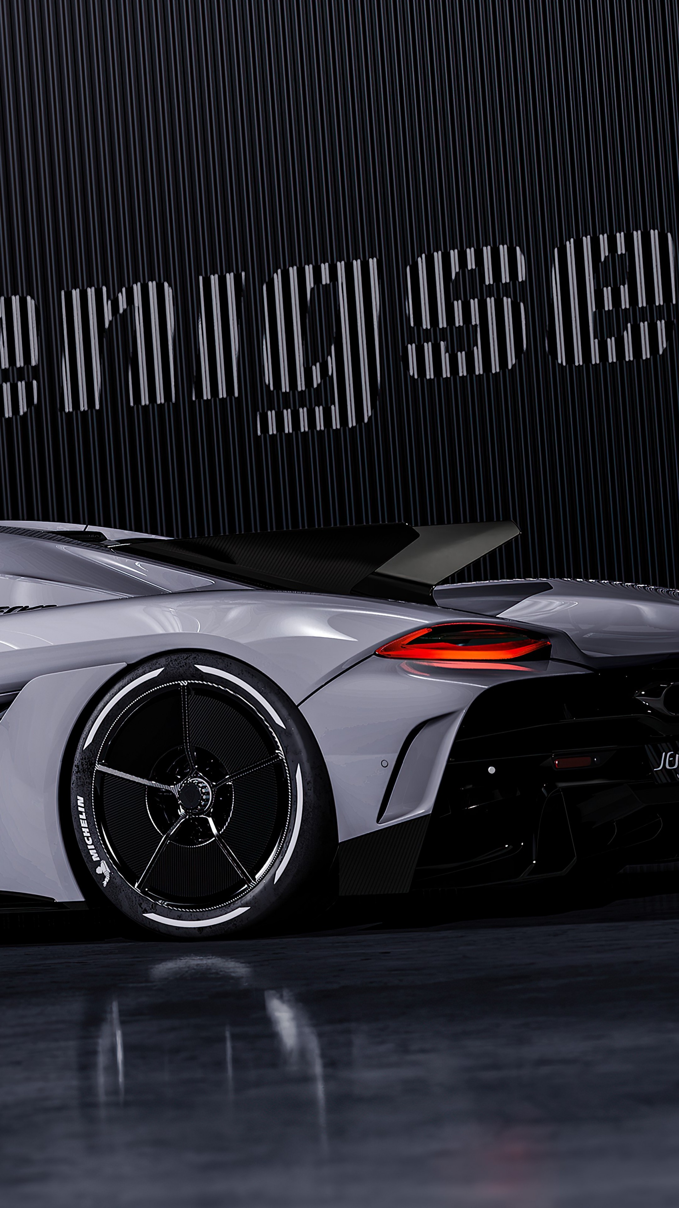 Hypercar Wallpapers