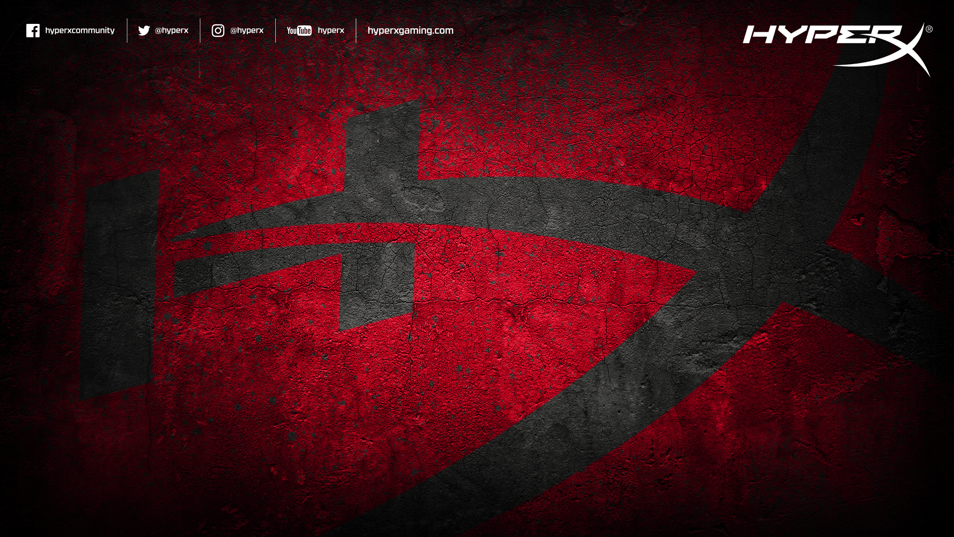 Hyperx Wallpapers