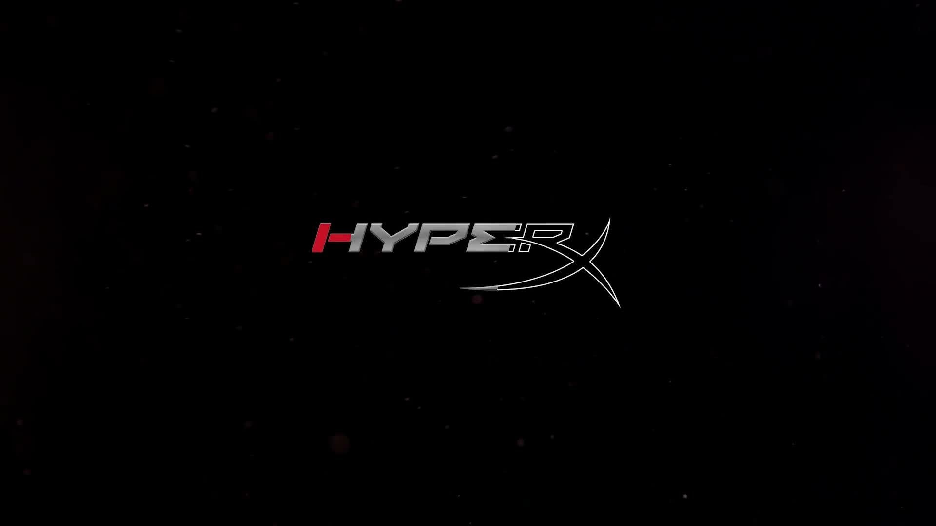 Hyperx Wallpapers