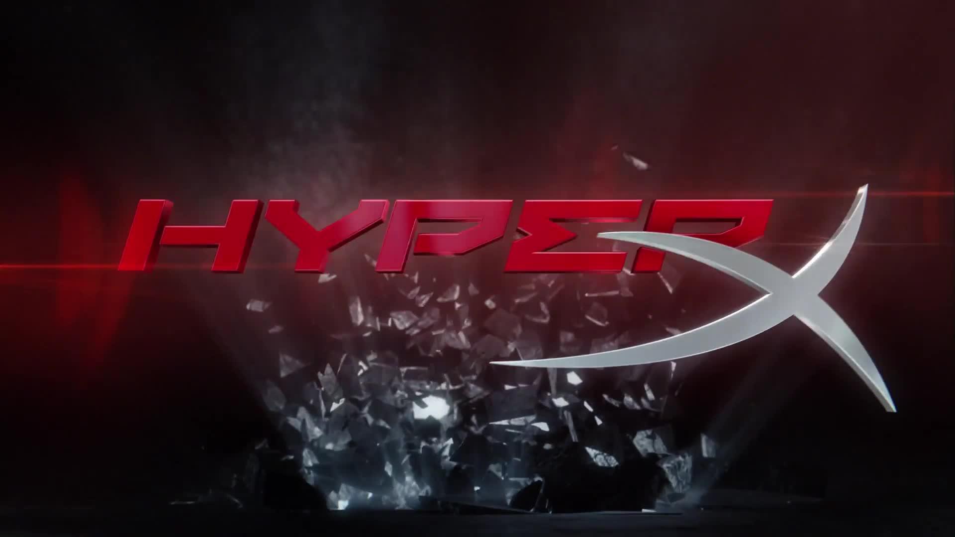 Hyperx Wallpapers