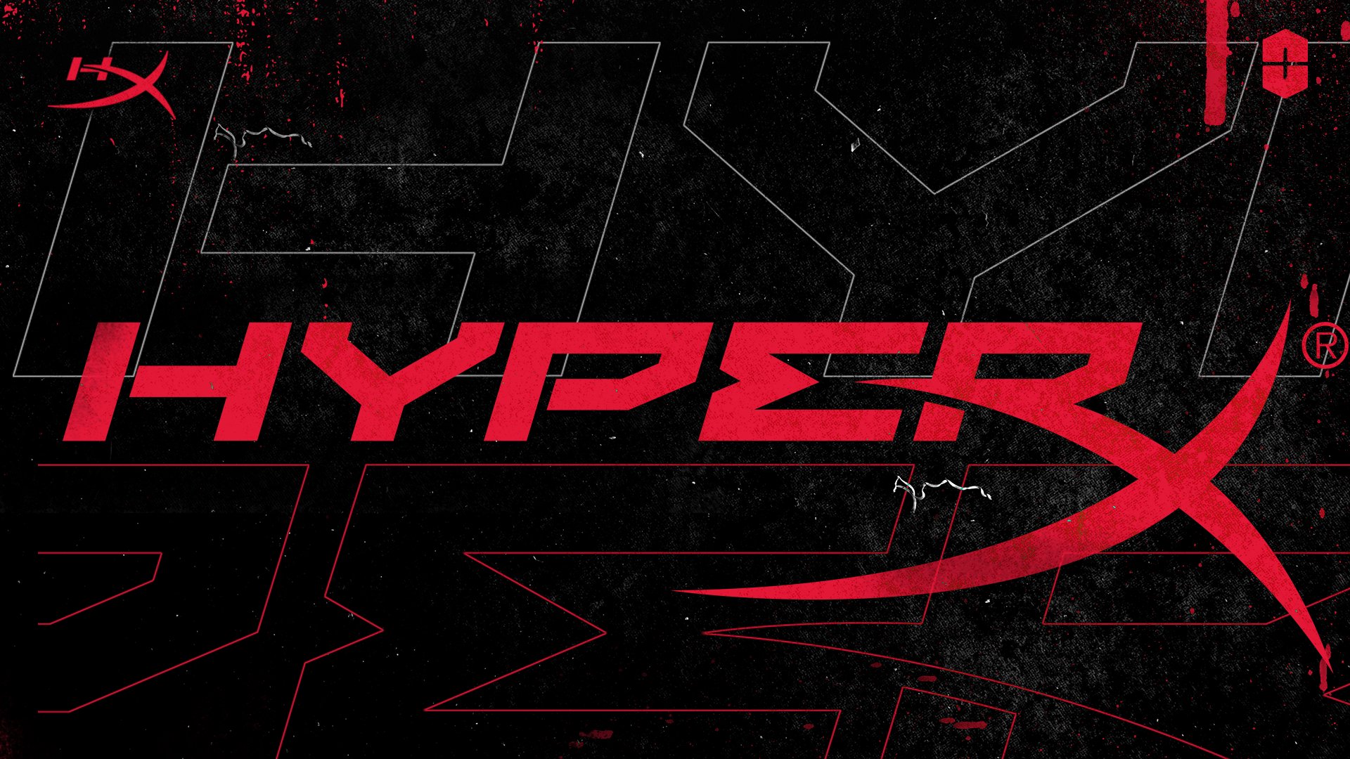 Hyperx Wallpapers