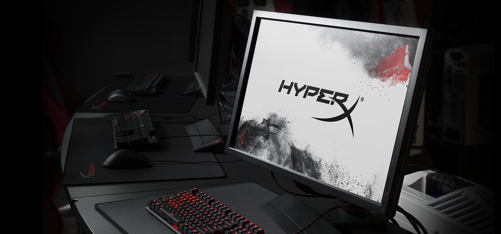 Hyperx Wallpapers