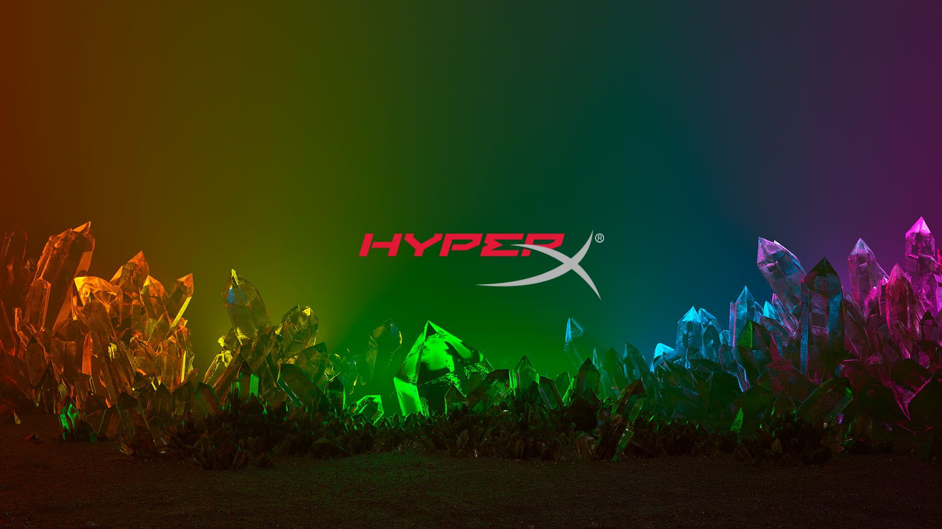 Hyperx Wallpapers