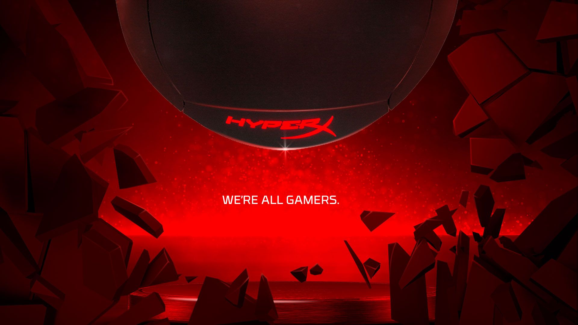 Hyperx Wallpapers