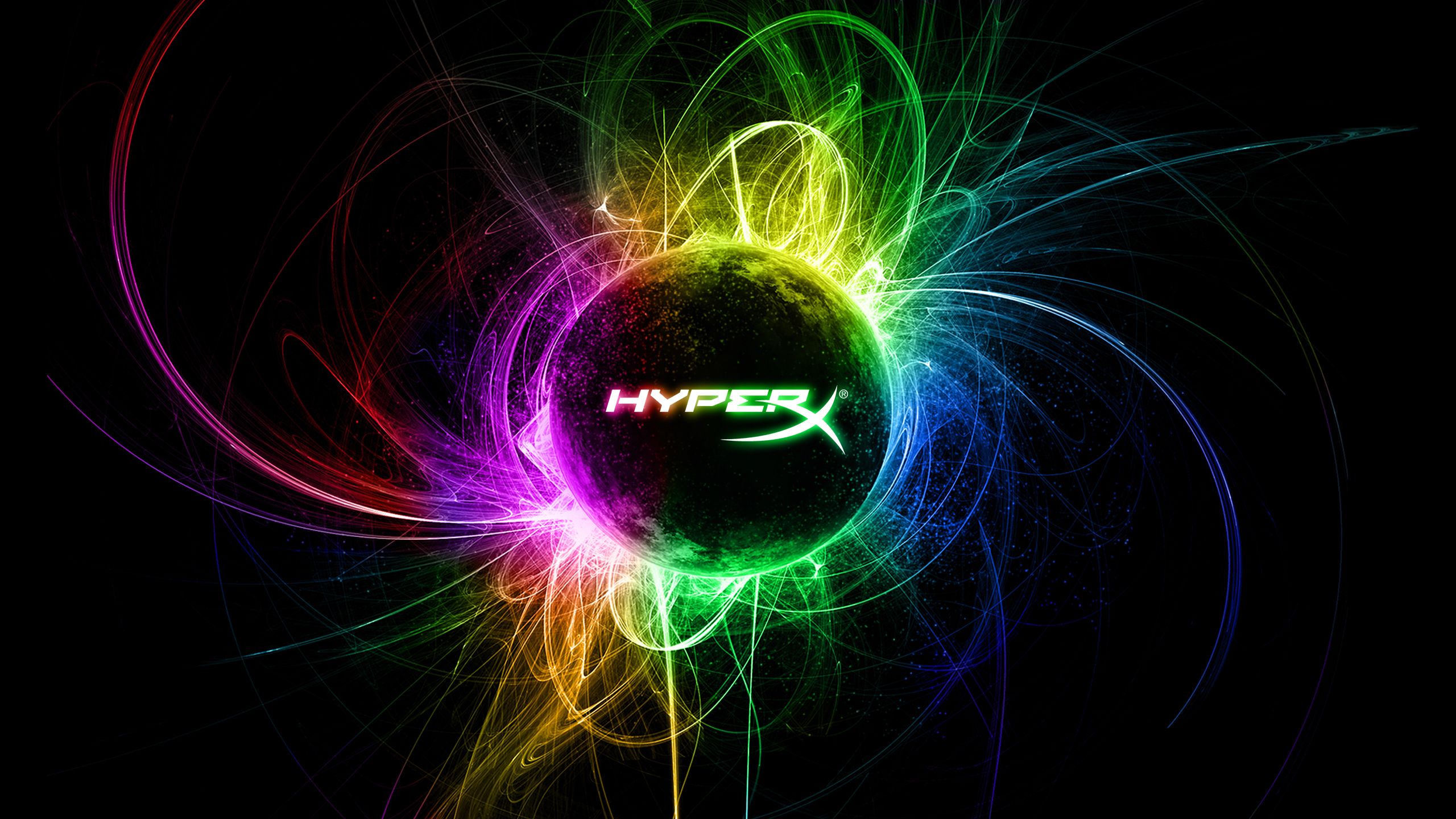 Hyperx Wallpapers