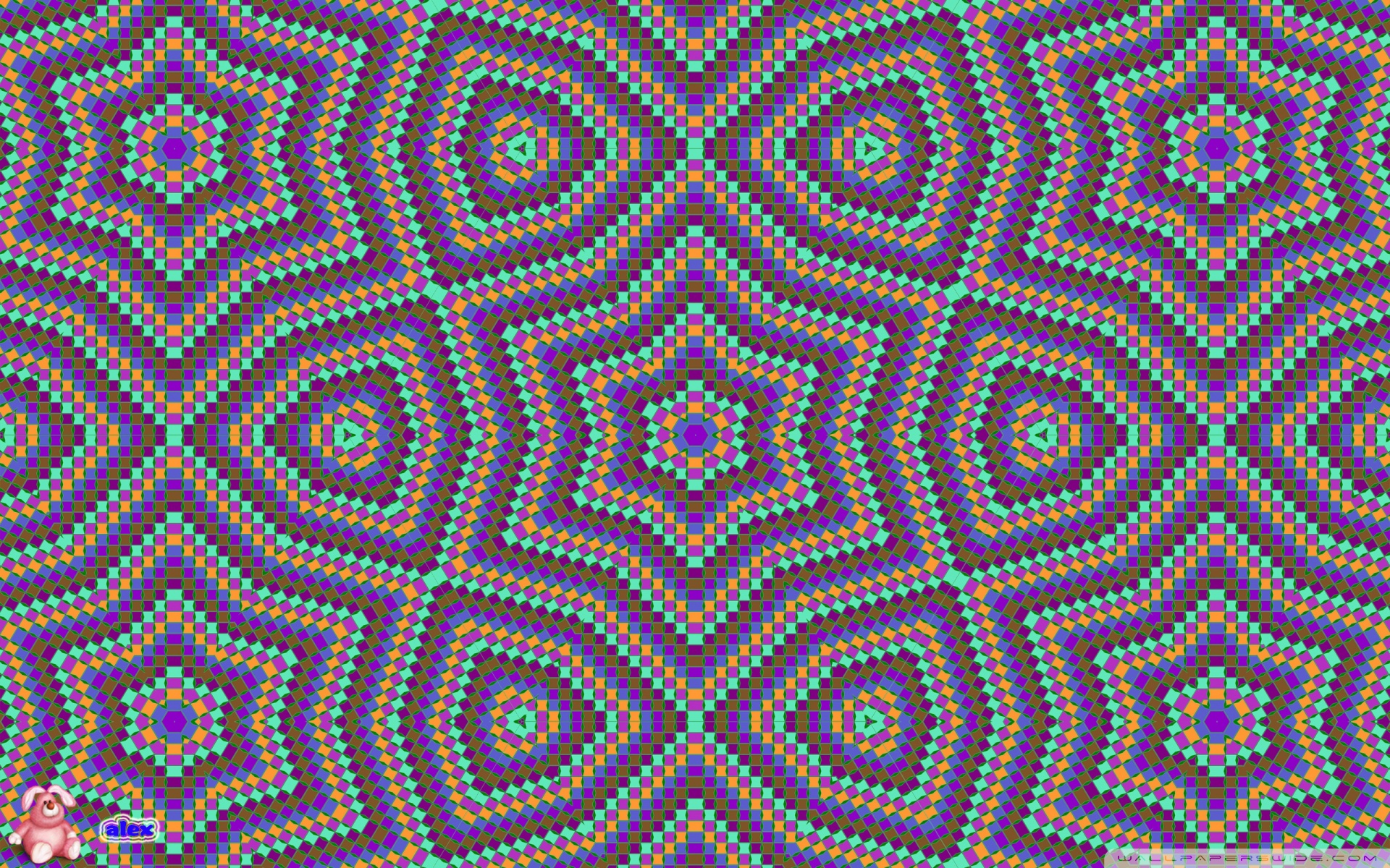 Hypnotize Wallpapers