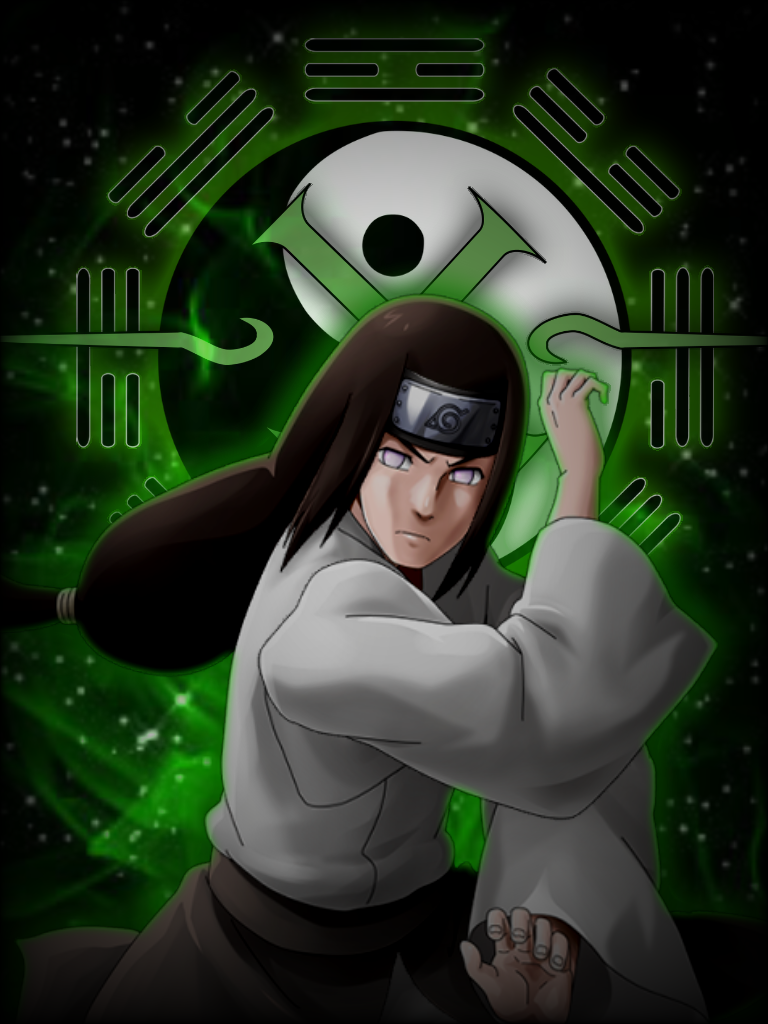 Hyuga Wallpapers