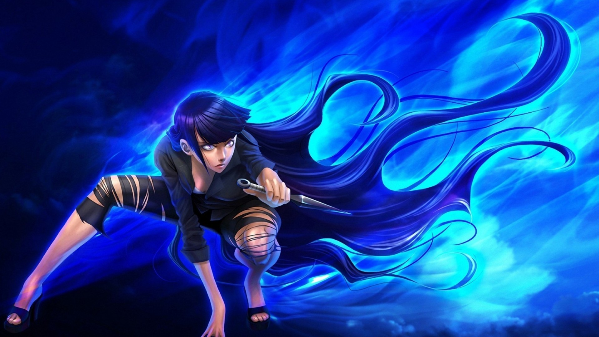 Hyuga Wallpapers