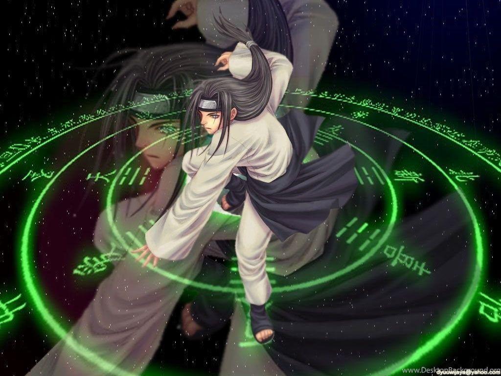 Hyuga Wallpapers