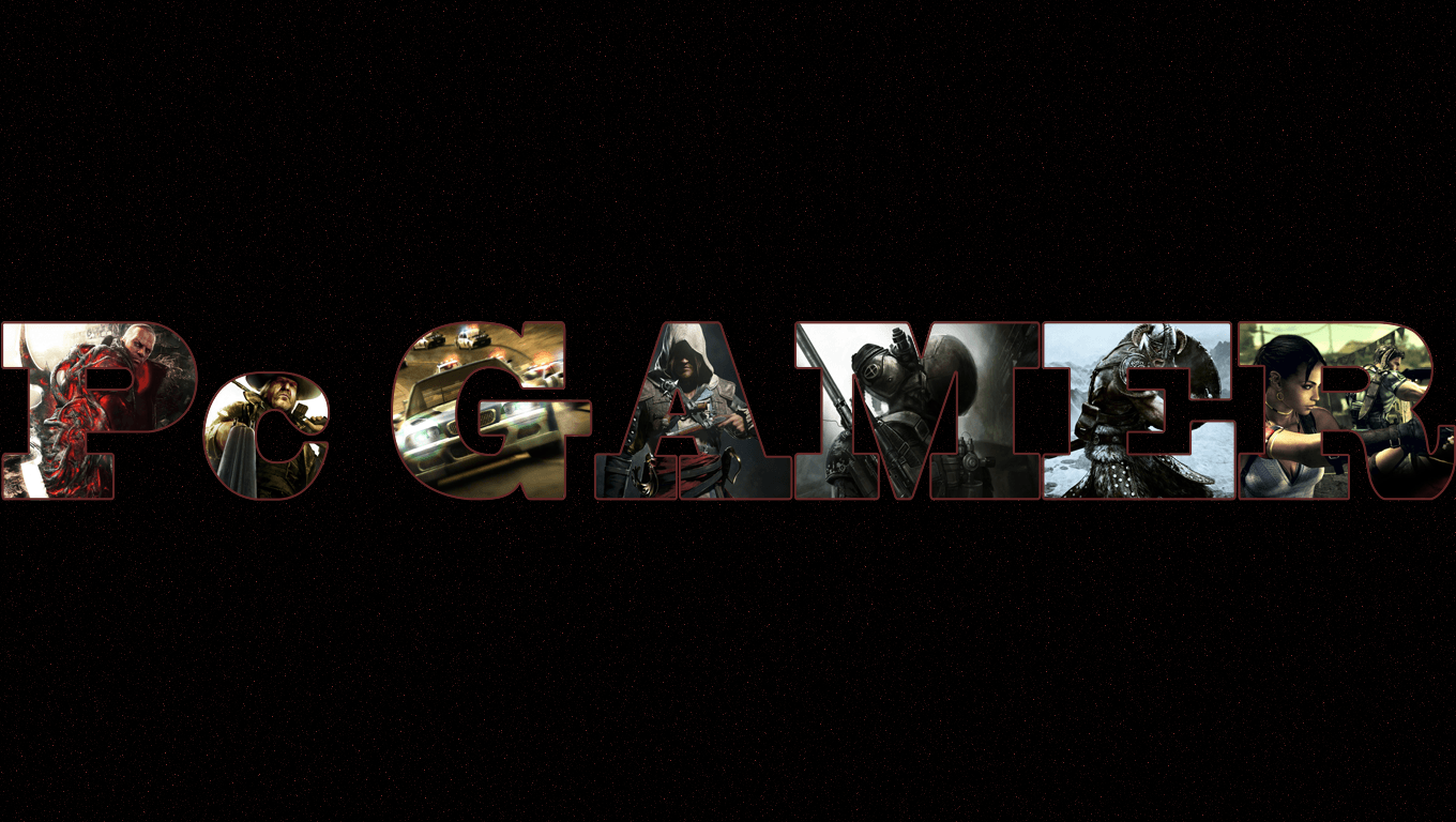 I Am A Gamer Wallpapers