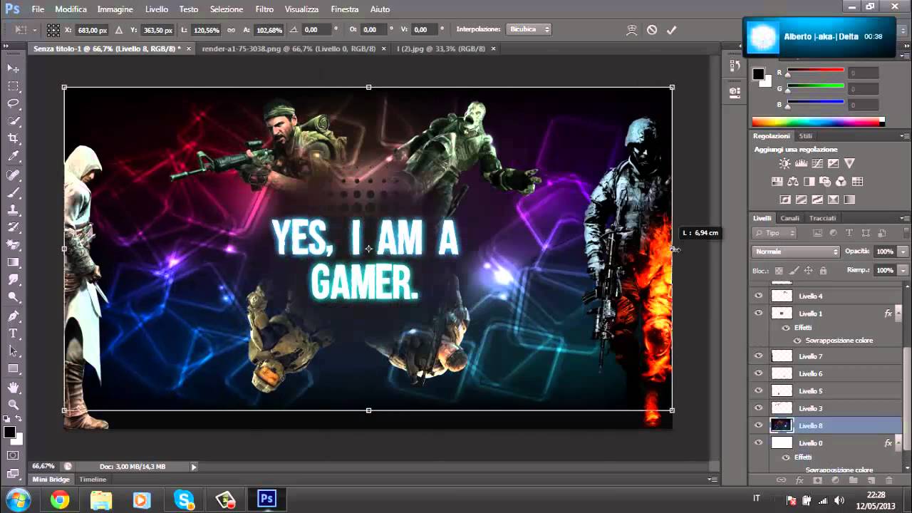 I Am A Gamer Wallpapers