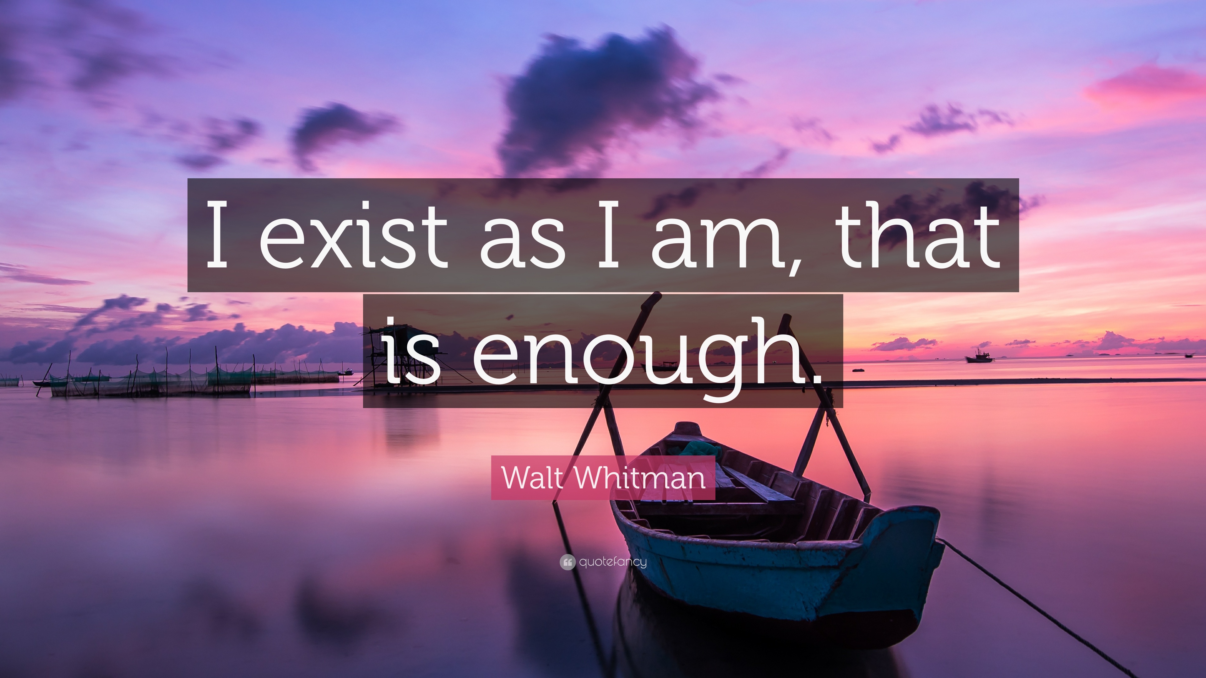 I Am Enough Wallpapers