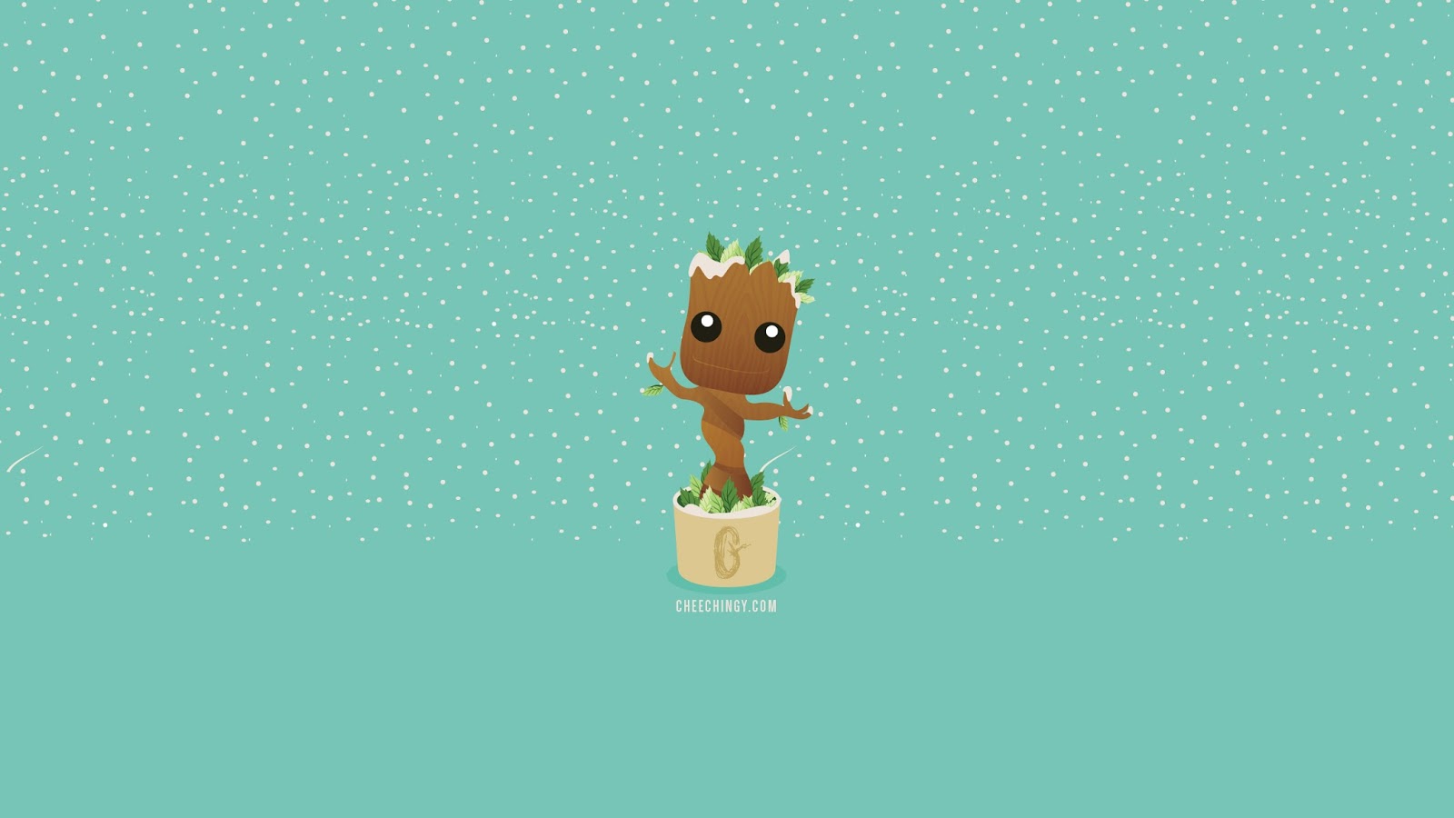 I Am Groot Wallpapers