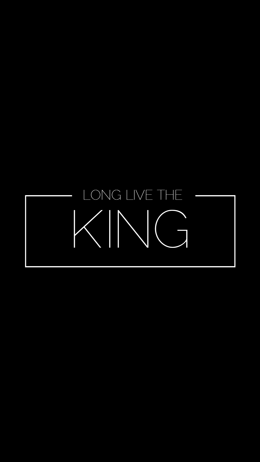 I Am King Wallpapers