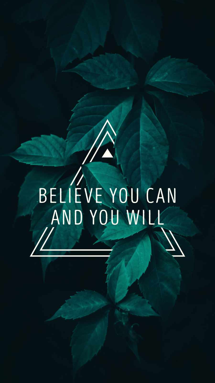 I Can And I Will Wallpapers