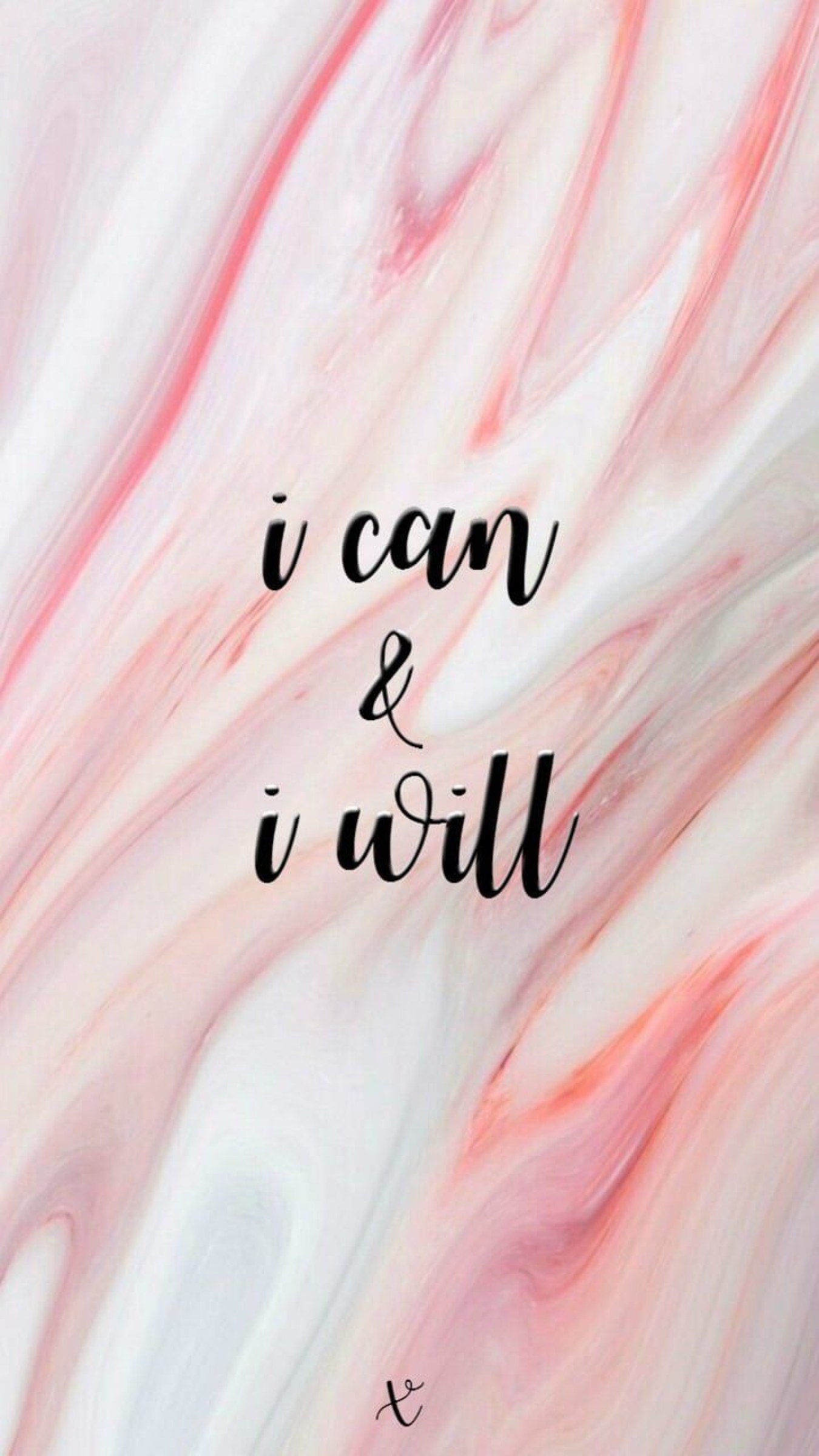 I Can And I Will Wallpapers