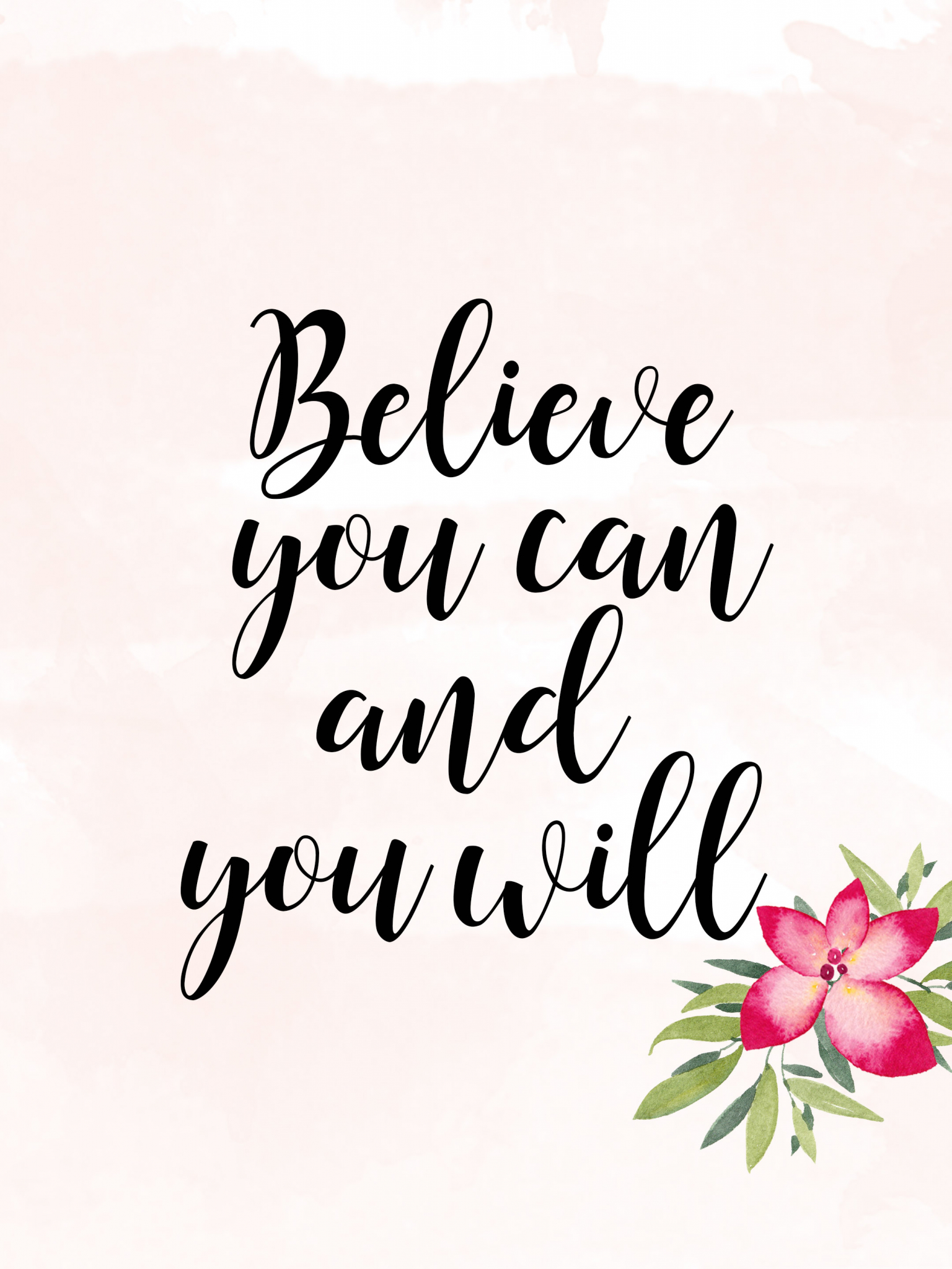 I Can And I Will Wallpapers