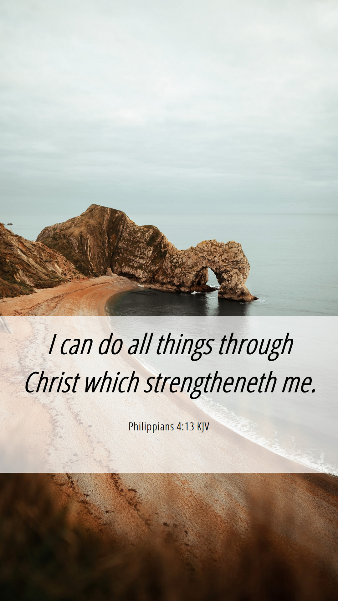 I Can Do All Things Through Christ Wallpapers