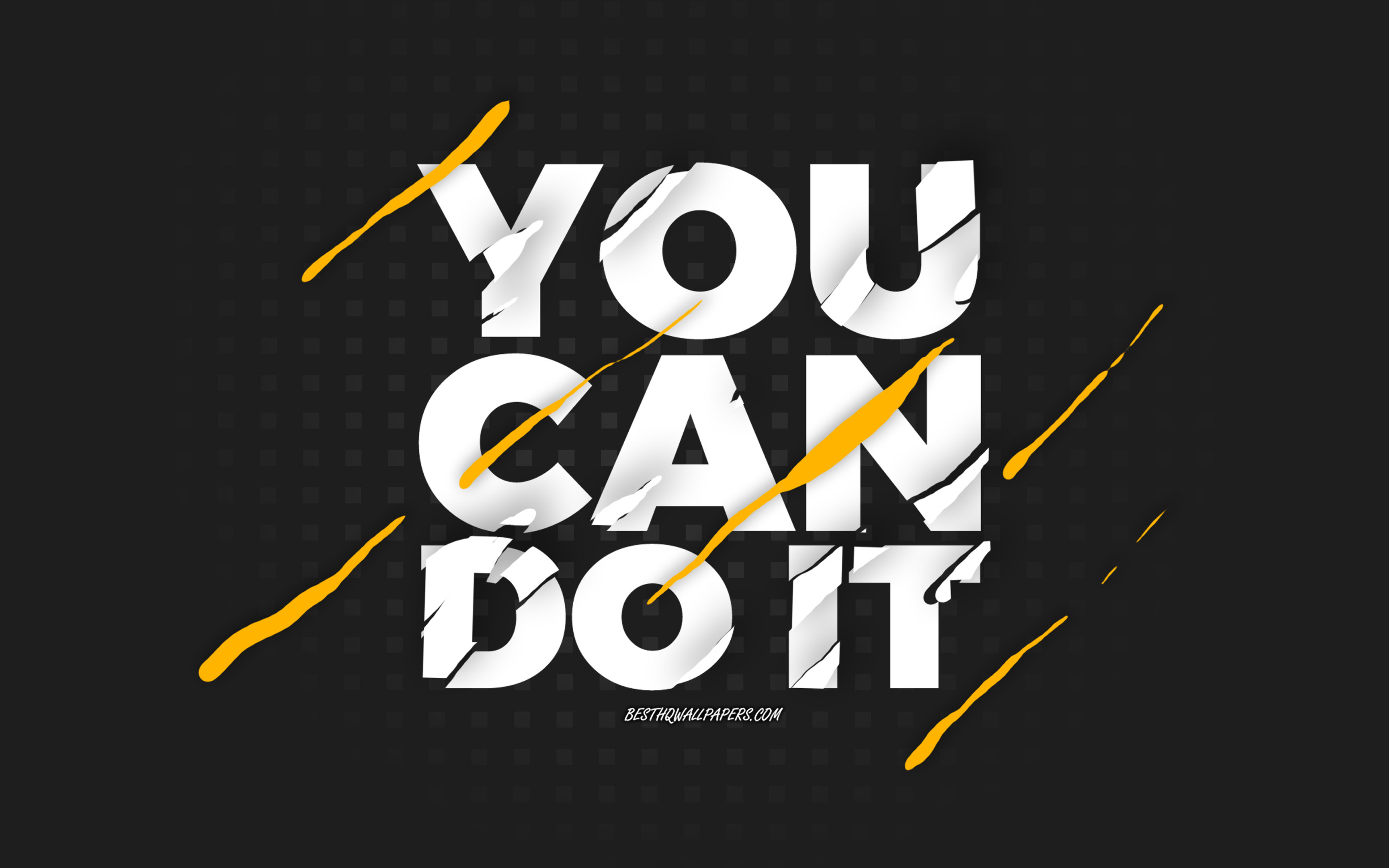 I Can Do It Wallpapers