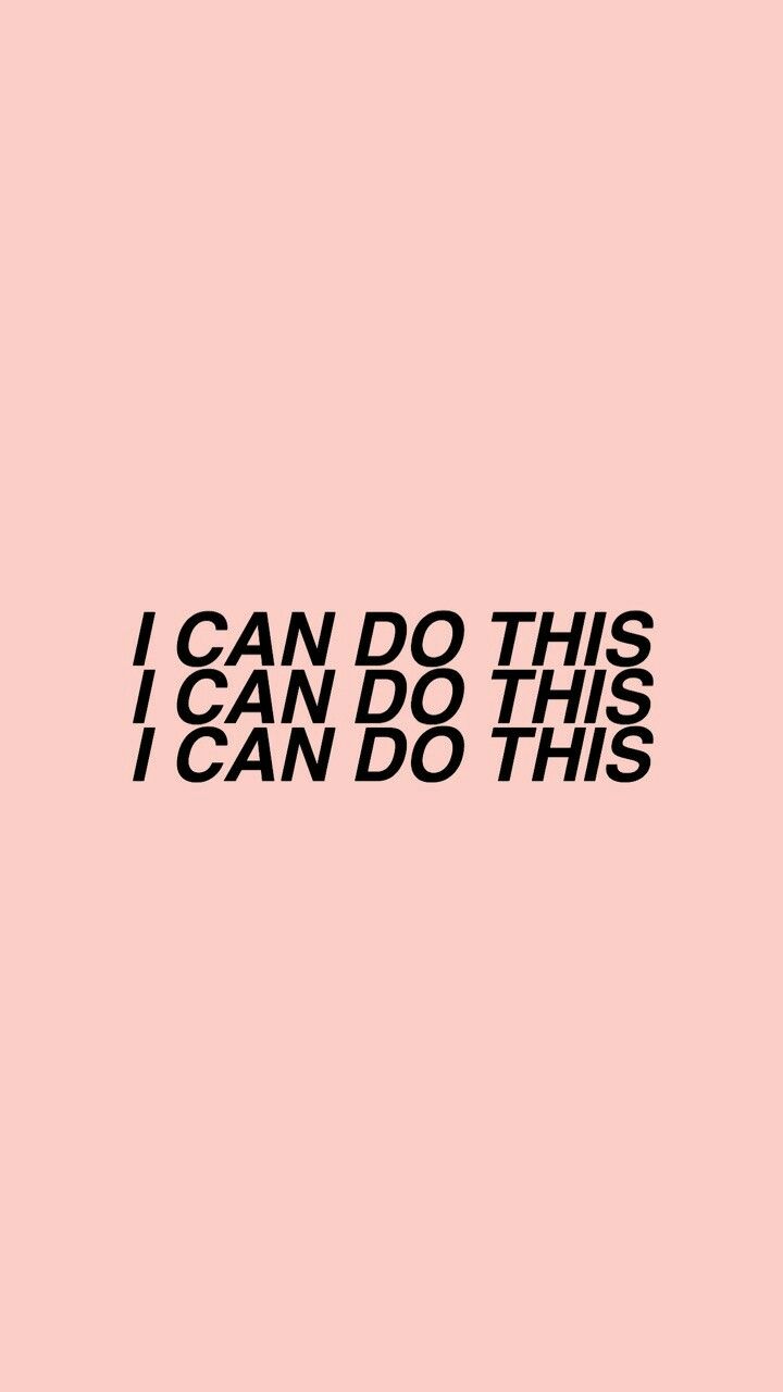 I Can Do It Wallpapers