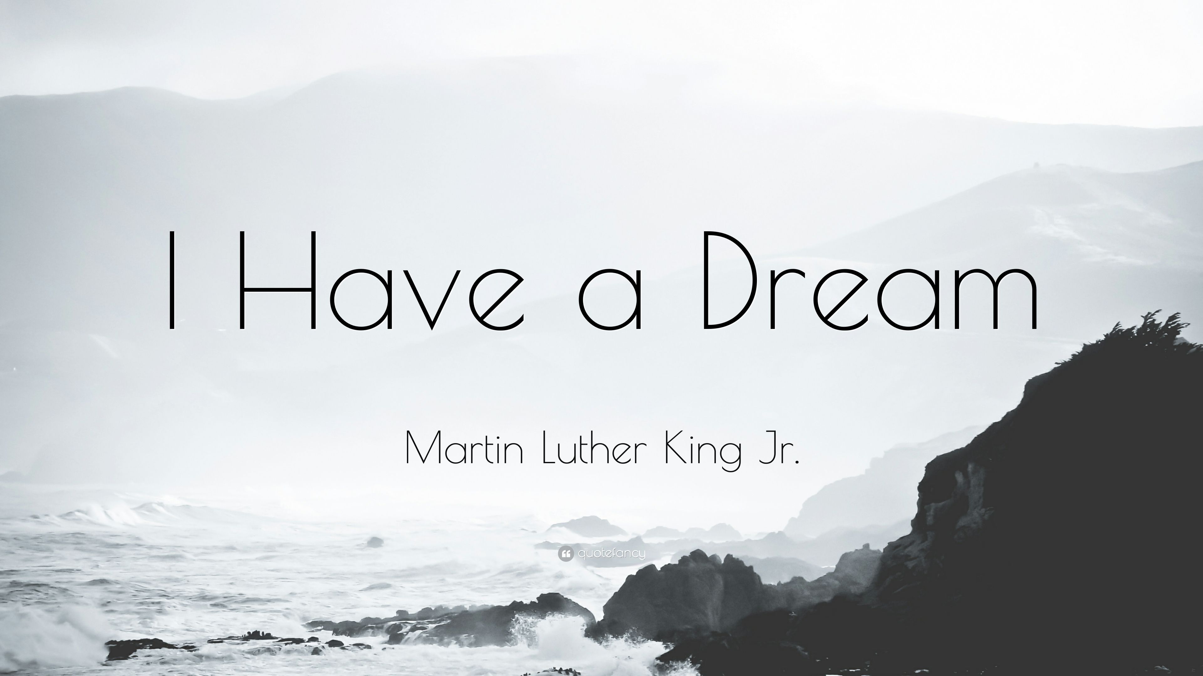 I Have A Dream Wallpapers