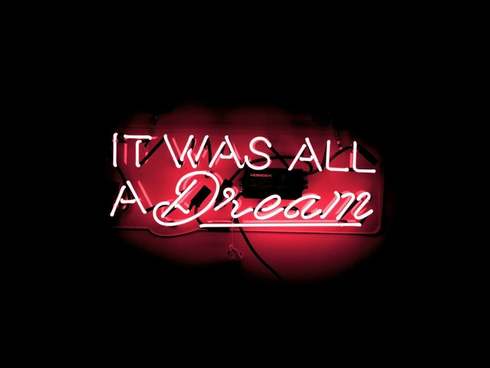 I Have A Dream Wallpapers