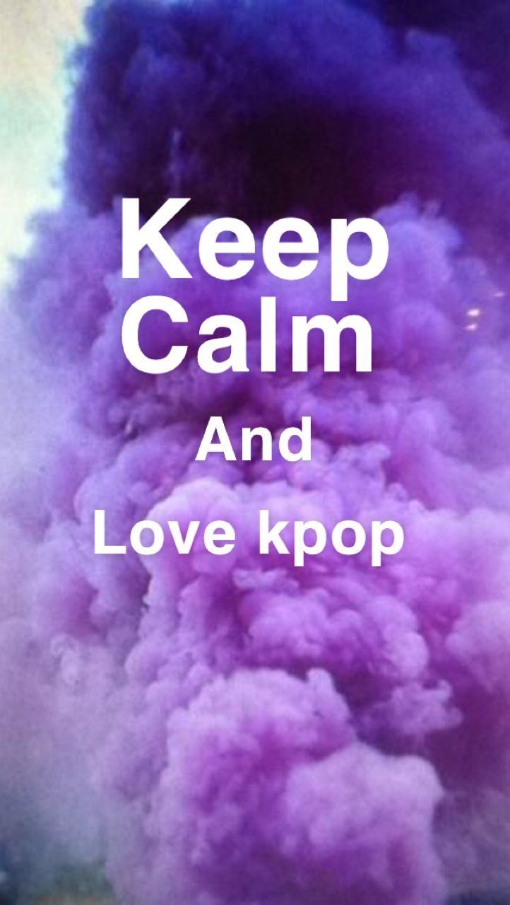 I Love Kpop Wallpapers