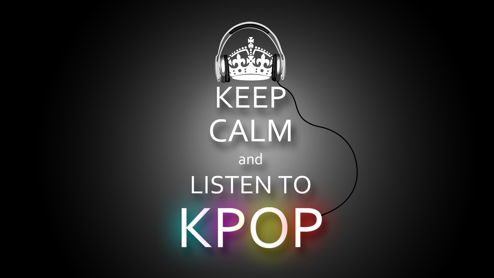 I Love Kpop Wallpapers