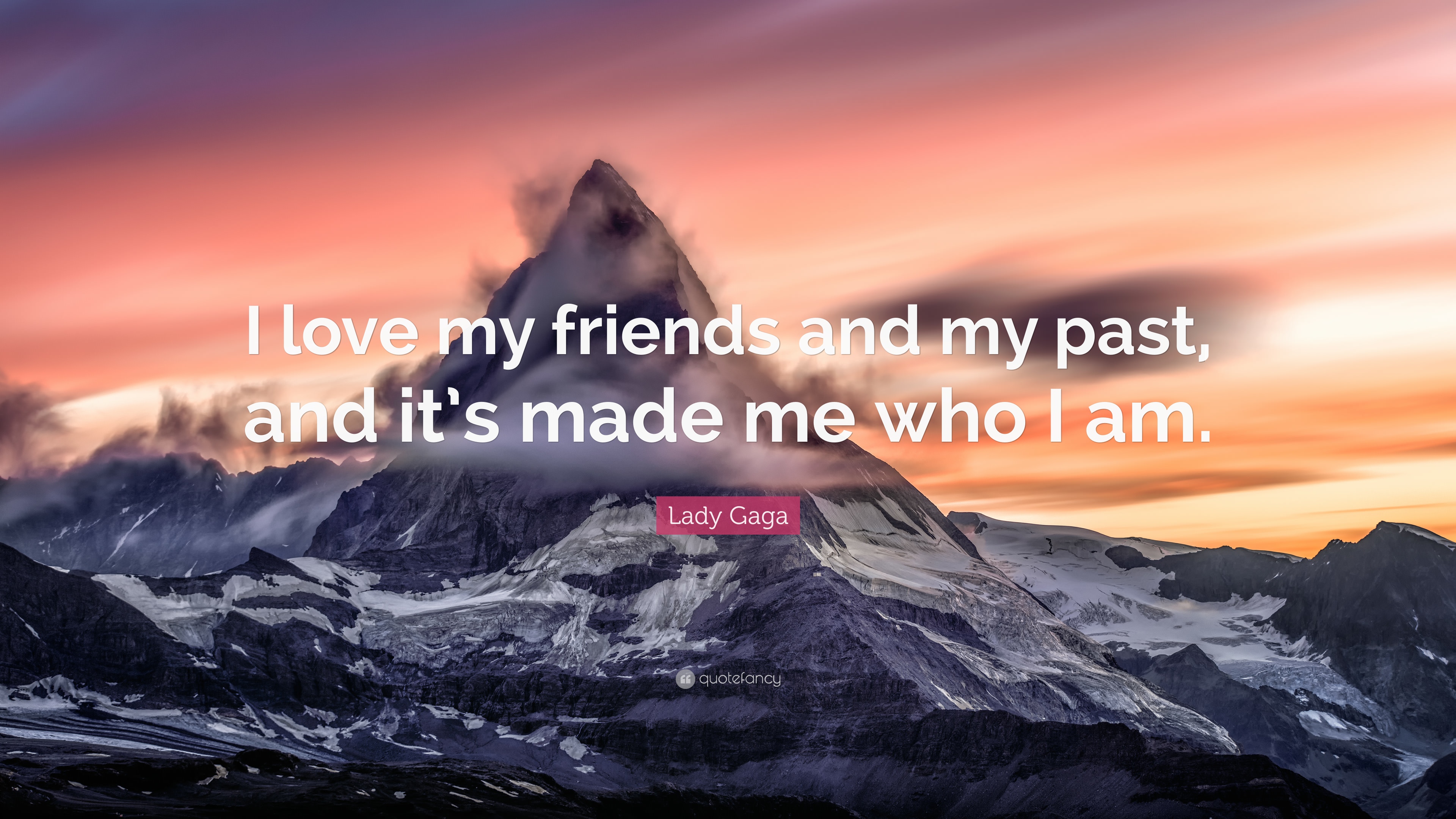 I Love My Friends Images Wallpapers