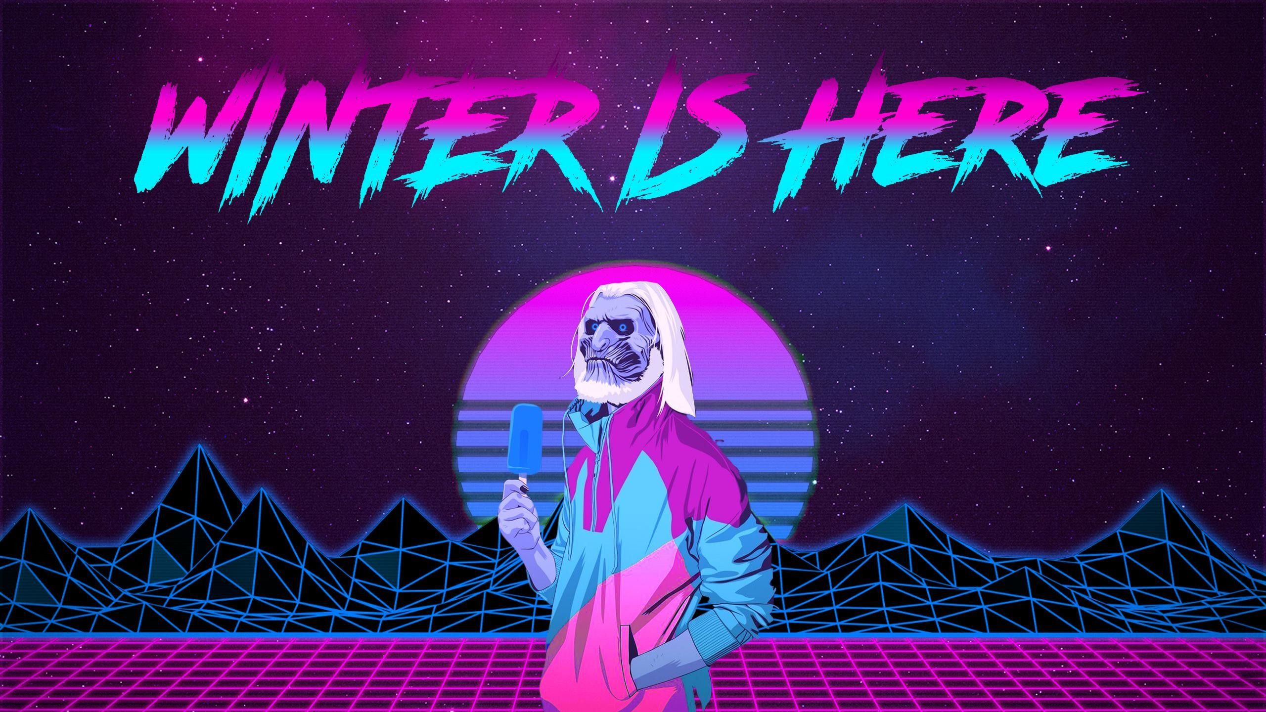 I Love The 80S Wallpapers