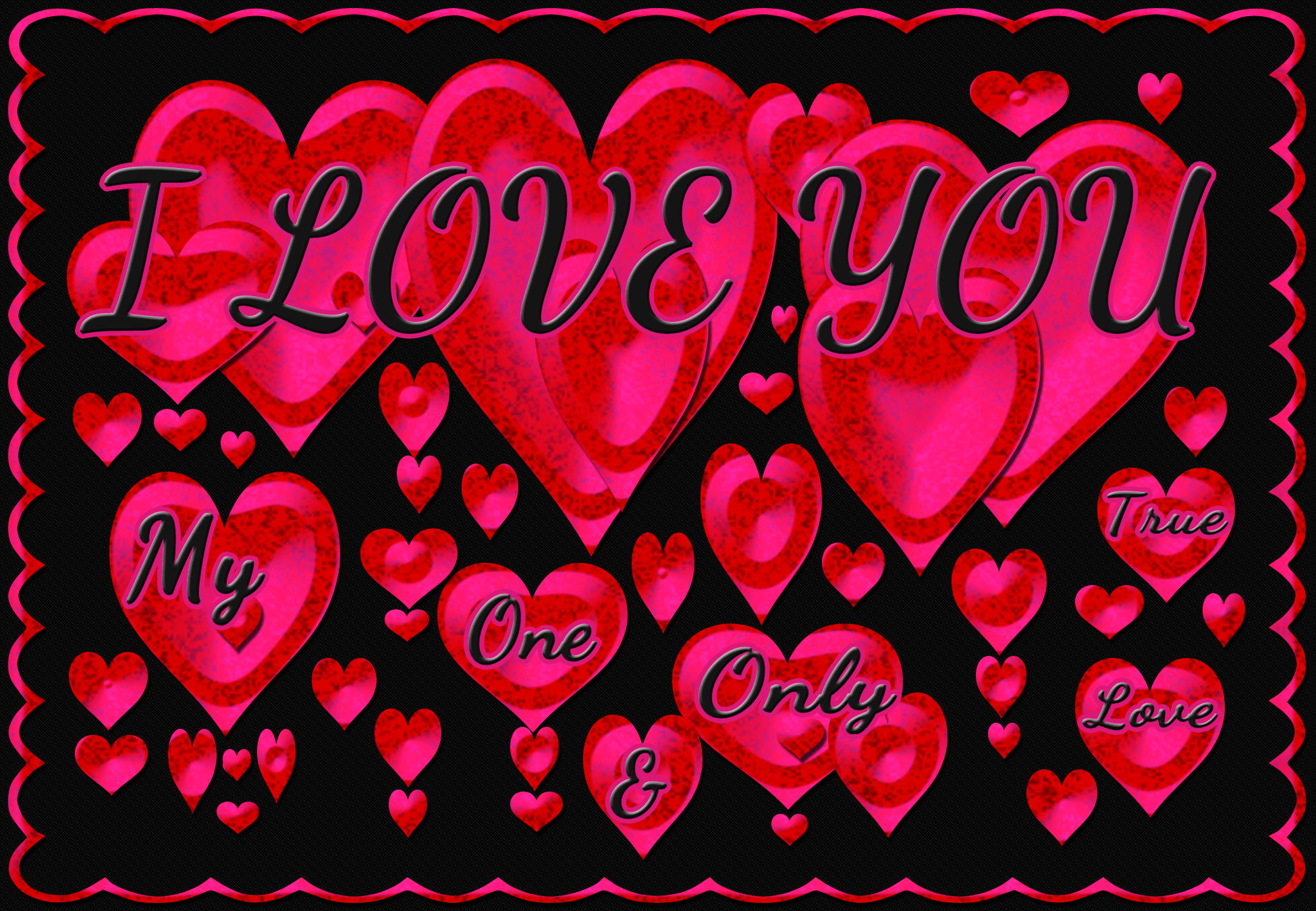 I Love You Baby Image Wallpapers