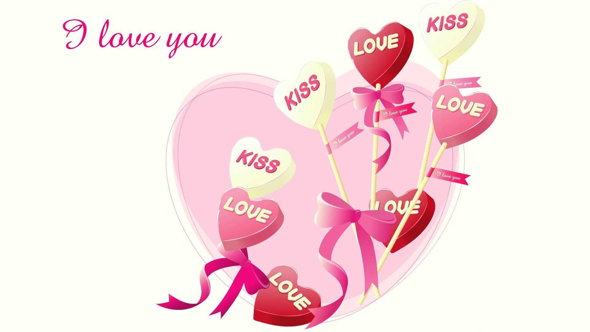 I Love You Baby Image Wallpapers