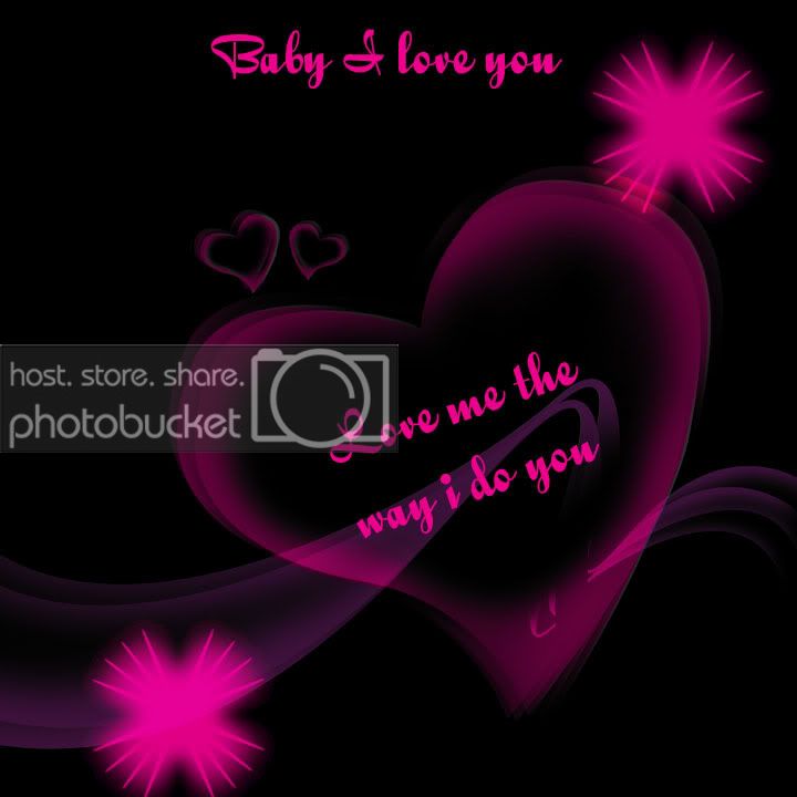 I Love You Baby Image Wallpapers