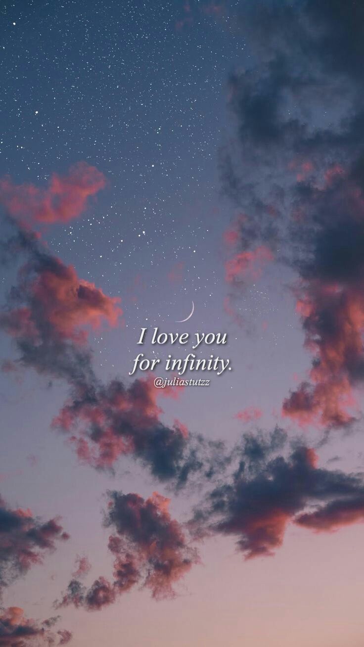 I Love You Aesthetic Wallpapers