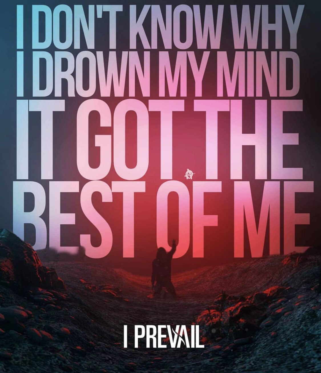 I Prevail Wallpapers