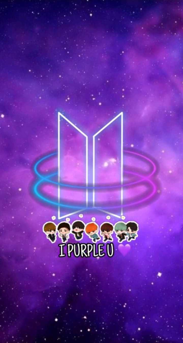 I Purple You Wallpapers